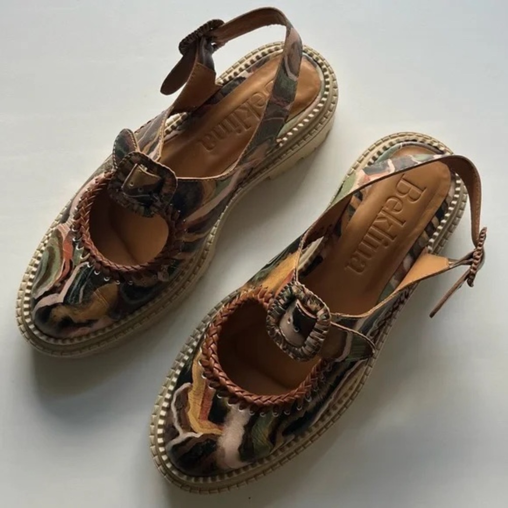 BEKLINA MARA MARIA SANDAL